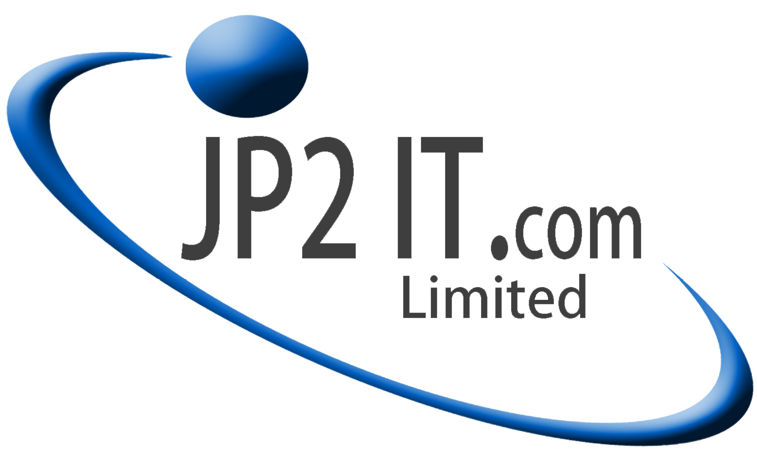 JP2 IT | Strategy | Security | Support Logo